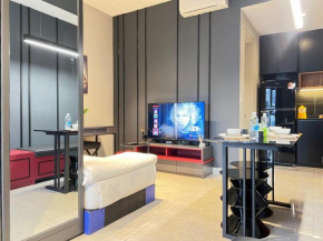 AXON SUITES BUKIT BINTANG By KL PAVILION